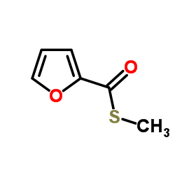 Suministro 2-tiofuroato de metilo CAS:13679-61-3