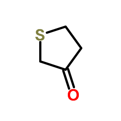 Suministro Tetrahidrotiofen-3-ona CAS:1003-04-9