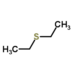 Suministro sulfuro de dietilo CAS:352-93-2