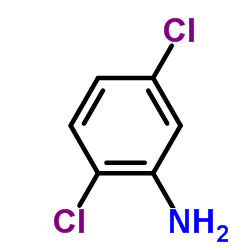 Suministro 2,5-dicloroanilina CAS:95-82-9