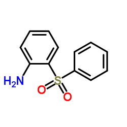 Suministro 2- (fenilsulfonil) anilina CAS:4273-98-7