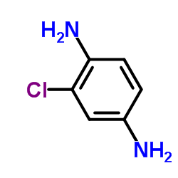 Suministro 2-cloro-1,4-fenilendiamina CAS:615-66-7