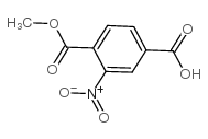 Suministro Ácido 4-metoxicarbonil-3-nitrobenzoico CAS:35092-89-8