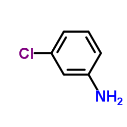 Suministro 3-cloroanilina CAS:108-42-9