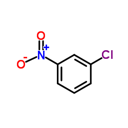 Suministro 1-cloro-3-nitrobenceno CAS:121-73-3