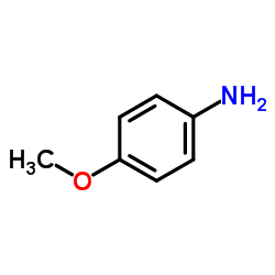 Suministro p-anisidina CAS:104-94-9
