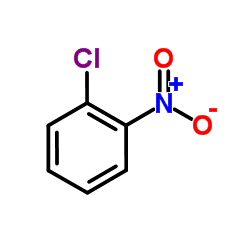 Suministro 2-cloronitrobenceno CAS:88-73-3