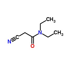 Suministro 2-ciano-N, N-dietilacetamida CAS:26391-06-0