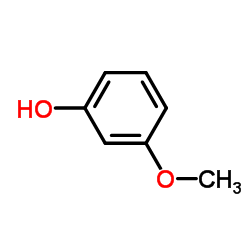 Suministro 3-metoxifenol CAS:150-19-6