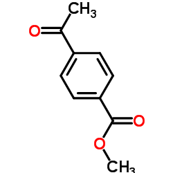 Suministro 4-acetilbenzoato de metilo CAS:3609-53-8