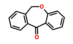 Suministro Dibenzo [b, e] oxepina-11 (6H) -ona CAS:4504-87-4