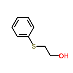 Suministro 2- (feniltio) etanol CAS:699-12-7