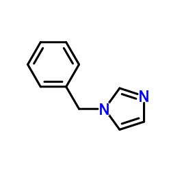 Suministro 1-bencilimidazol CAS:4238-71-5