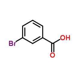 Suministro Ácido 3-bromobenzoico CAS:585-76-2