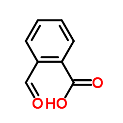Suministro Ácido 2-formilbenzoico CAS:119-67-5