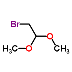 Suministro Bromoacetaldehído dimetil acetal CAS:7252-83-7