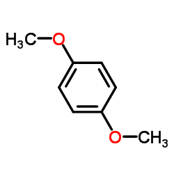 Suministro 1,4-dimetoxibenceno CAS:150-78-7