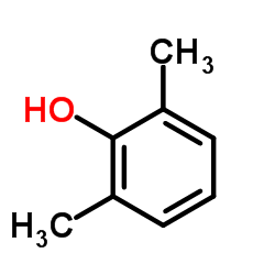 Suministro  2,6-dimetilfenol CAS:576-26-1