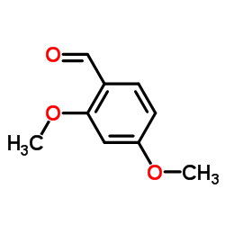 Suministro  2,4-dimetoxibenzaldehído CAS:613-45-6