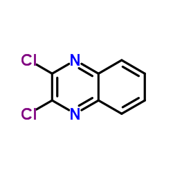 Suministro 2,3-dicloroquinoxalina CAS:2213-63-0