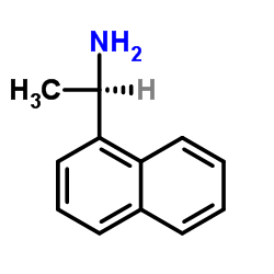 Suministro (R) -1- (naftalen-1-il) etanamina CAS:3886-70-2