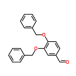 Suministro 3,4-dibenciloxibenzaldehído CAS:5447-02-9