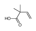 Suministro  Ácido 2,2-dimetilbut-3-enoico CAS:10276-09-2