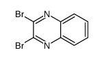 Suministro 2,3-dibromoquinoxalina CAS:23719-78-0