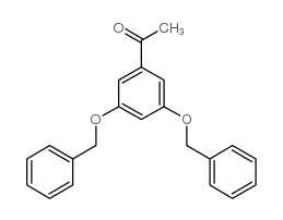 Suministro 3,5-dibenciloxiacetofenona CAS:28924-21-2