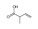 Suministro Ácido 2-metilbut-3-enoico CAS:53774-20-2
