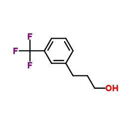 Suministro  3- [3- (Trifluorometil) fenil] -1-propanol CAS:78573-45-2