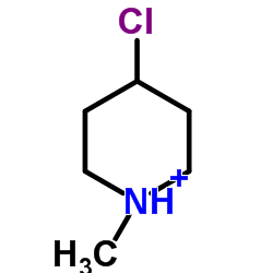 Suministro Clorhidrato de 4-cloro-1-metilpiperidina CAS:5382-23-0