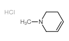 Suministro Clorhidrato de 1-metil-1,2,3,6-tetrahidropiridina CAS:73107-26-3
