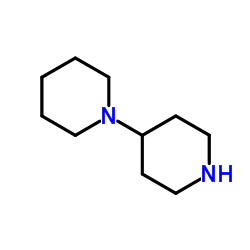 Suministro 1,4'-bipiperidina CAS:4897-50-1
