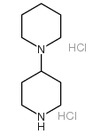 Suministro Diclorhidrato de 4-piperidinilpiperidina CAS:172281-92-4