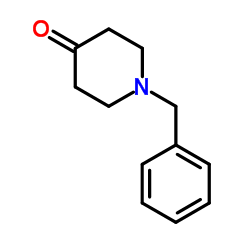 Suministro N-bencil-4-piperidona CAS:3612-20-2
