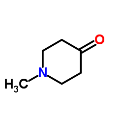 Suministro 1-metil-4-piperidona CAS:1445-73-4