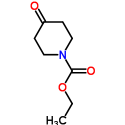Suministro N-carbethoxy-4-piperidona CAS:29976-53-2