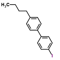 Suministro 1-butil-4- (4-yodofenil) benceno CAS:199982-02-0