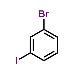 Suministro 1-bromo-3-yodobenceno CAS:591-18-4
