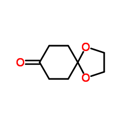 Suministro 1,4-dioxaspiro [4.5] decan-8-ona CAS:4746-97-8