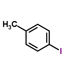 Suministro 1-yodo-4-metilbenceno CAS:624-31-7