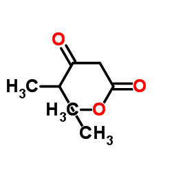 Suministro Acetato de metil isobutirilo CAS:42558-54-3