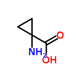 Suministro Ácido 1-aminociclopropanocarboxílico CAS:22059-21-8