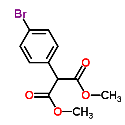 Suministro 2- (4- 溴苯 基) - 丙 二酸 -1,3- 二 乙酯 CAS:149506-35-4
