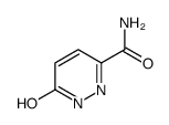 Suministro 6-oxo-1,6-dihidro-3-piridazinacarboxamida CAS:60184-73-8
