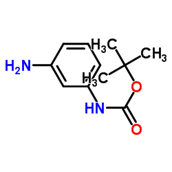 Suministro N-(3-aminofenil) carbamato de terc-butilo CAS:68621-88-5