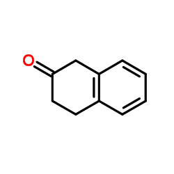Suministro 3,4-dihidro-1H-naftalen-2-ona CAS:530-93-8