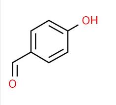 Suministro 4-hidroxibenzaldehído CAS:123-08-0