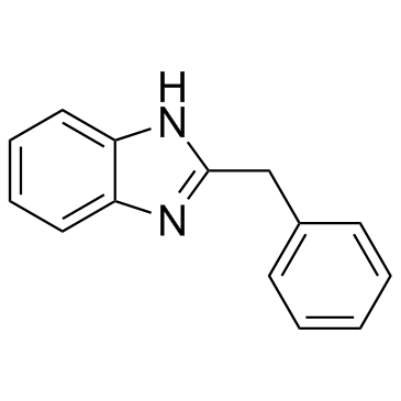 Suministro 2-bencil-1H-bencimidazol CAS:621-72-7